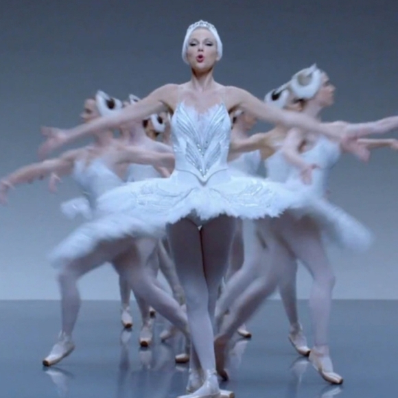 Taylor Swift Shake It Off Inspired Purse - Picture 11 of 11